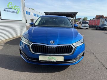 Skoda Octavia Combi Style+Led+Kamera+HeadUp+Navi+Virt.