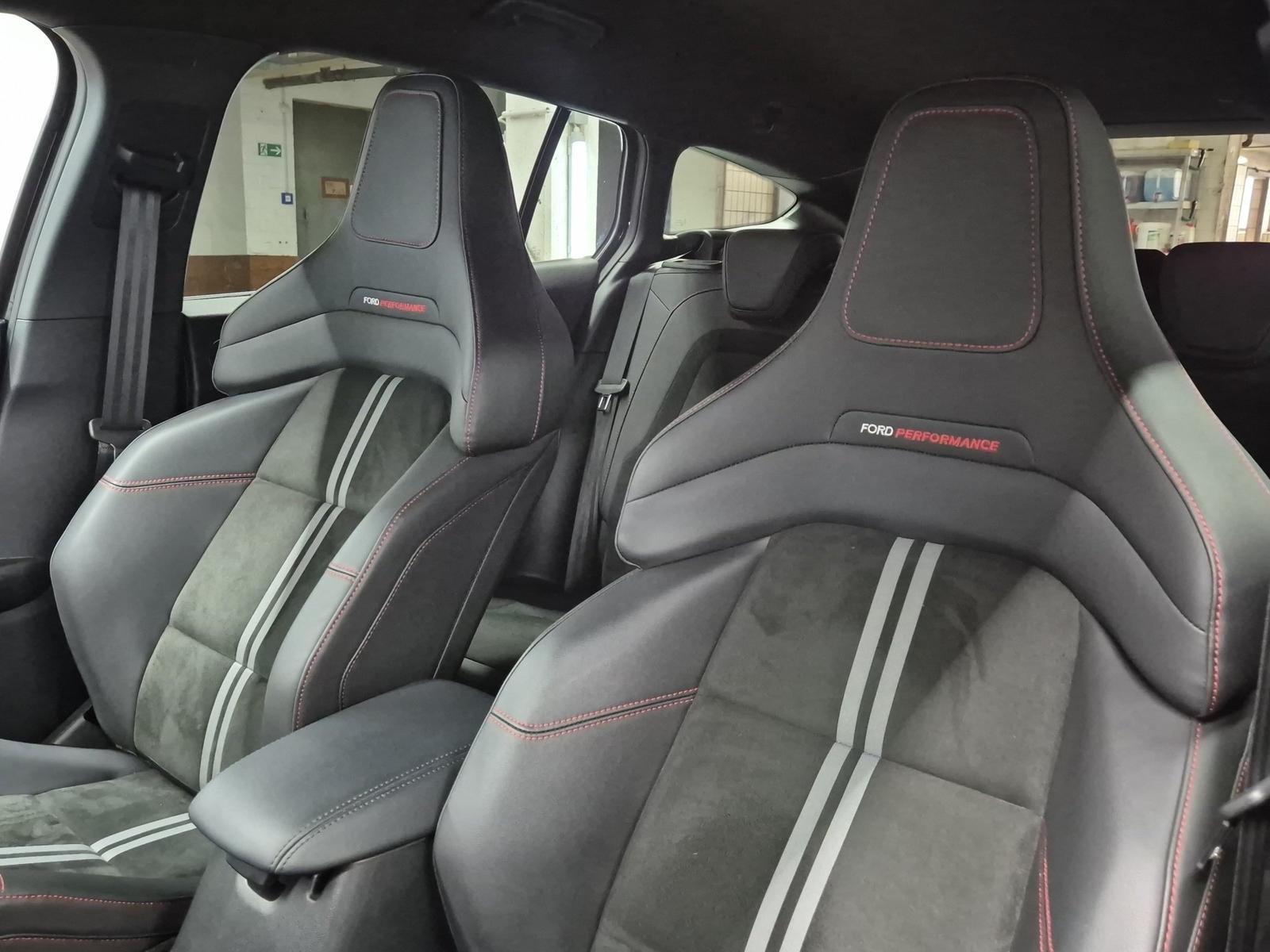 Ford Focus ST X, миниатюра 18