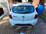 Dacia  Stepway - Dacia Sandero von privat