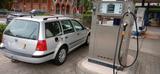 Volkswagen VW Golf 4 benzin+autogas automatic getriebe - Volkswagen Golf mit LPG-Antrieb: Kombi