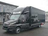 Iveco Daily 70 C 21 HA8/P Deepsleeper - Iveco Daily 70 c 21