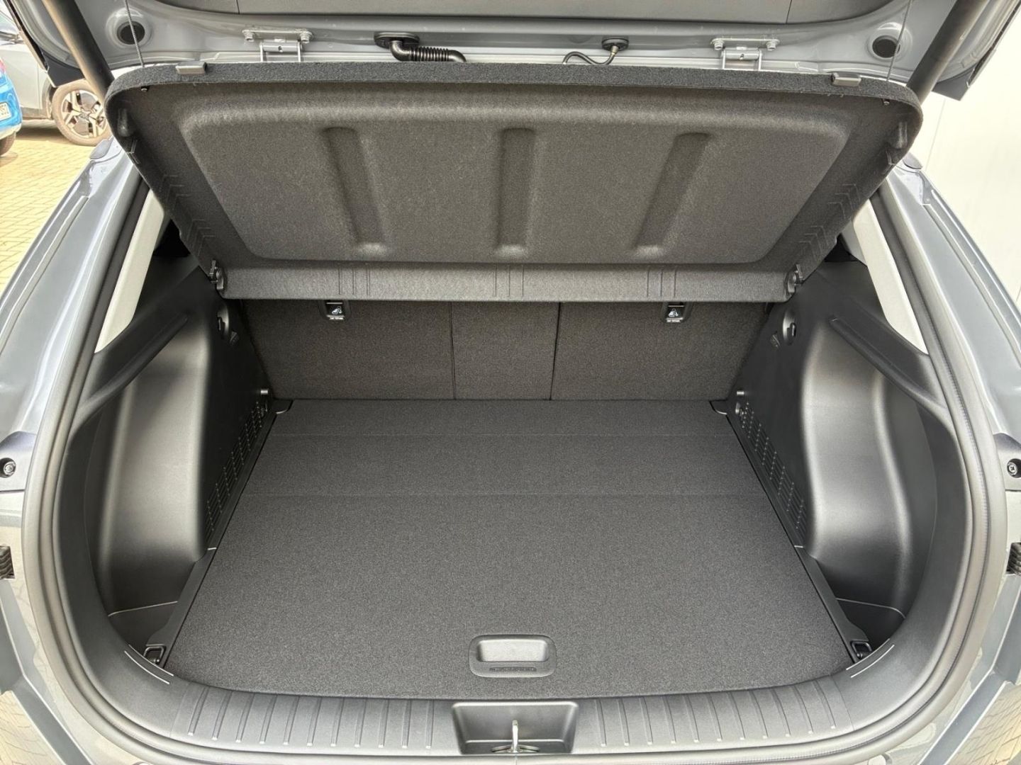 Hyundai Kona – Bild 12