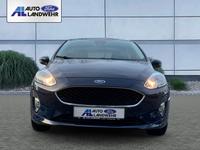 Ford Fiesta Cool & Connect Apple CarPlay Android Auto