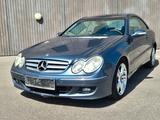 Mercedes-Benz CLK 320 CLK Coupe CLK 320 CDI - gebrauchte Mercedes-Benz CLK 320 aus dem Jahr 2006