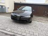 Alfa Romeo 147 1.6 16V TS ECO Impression Impression - Alfa Romeo 147: Impression