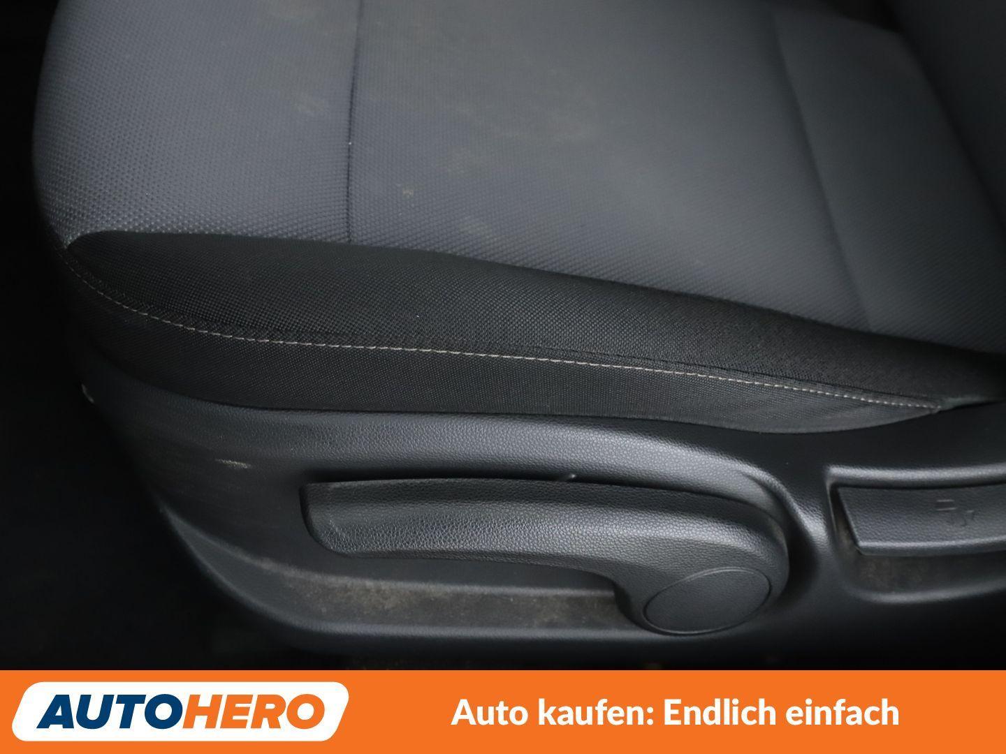 Hyundai i20 1.0 TGDI YES! Plus Aut*NAVI*TEMPO*CAM*PDC*, миниатюра 23