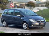 Opel Zafira B * CATCH ME*NAVI*SHZ*KLIMAATMK*TÜV NEU - gebrauchte Opel Zafira aus dem Jahr 2007
