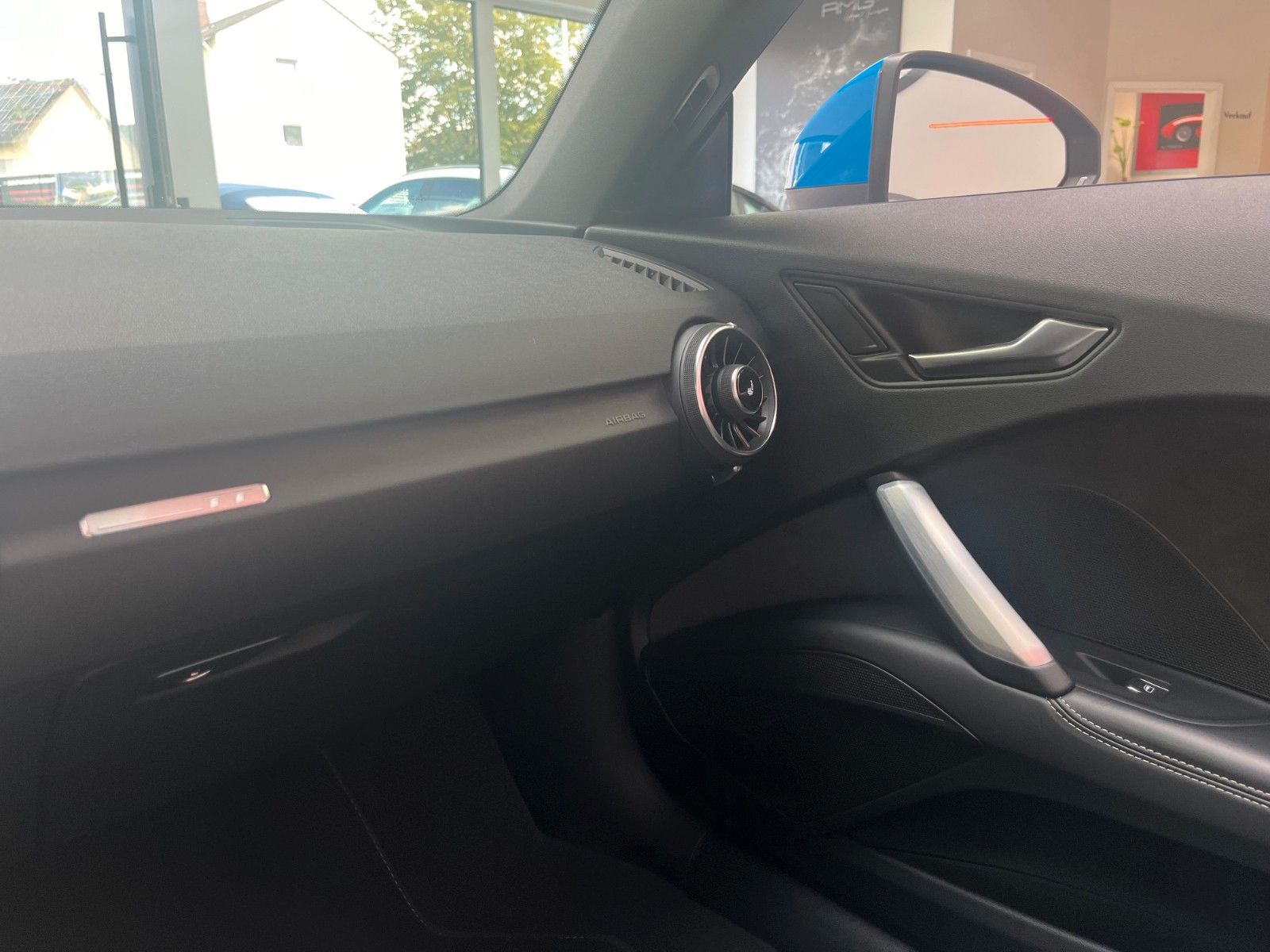 Fahrzeugabbildung Audi TT Roadster 45 TFSI*S-Line Sport+*Nappaleder*RFK