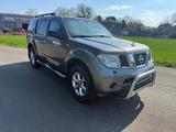 Nissan Pathfinder 2.5 dCi Elegance - gebrauchte Nissan Pathfinder aus dem Jahr 2006