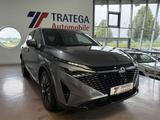 Nissan Qashqai 1,3 l Mild-Hybrid Autom.TeknaPano Bose - Nissan Qashqai Jahreswagen: Tekna