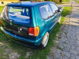 Volkswagen Polo 1.4 Basis - gebrauchte VW Polo aus dem Jahr 1995