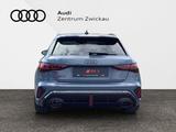 Audi RS 3 Sportback 2.5TFSI quattro Matrix LED Schein - Audi RS3 mit Benzin-Antrieb: Kombi, 2.5