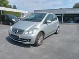Mercedes-Benz A 200 A -Klasse A 200 - gebrauchte Mercedes-Benz A 200 aus dem Jahr 2009