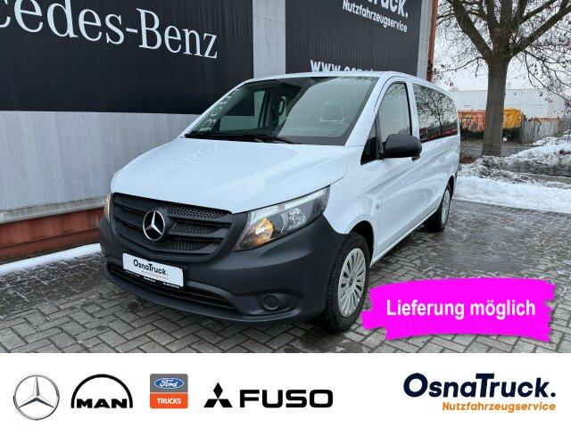 Mercedes-Benz Vito 114 CDI TourerPRO Lang Automat,Klima,Kamera