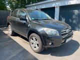 Toyota RAV 4 RAV4 Executive, Leder, Klima, AHK - Toyota RAV 4 Gebrauchtwagen in München
