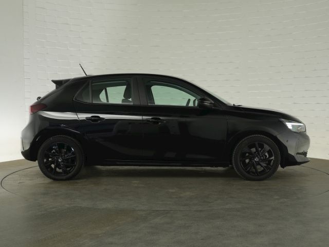Corsa F FACELIFT EDITION AT+LED LICHT+RÜCKFAHRKA