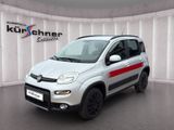 Fiat Panda 0.9 Twinair Start&Stopp 4x4 Wild - Fiat Panda: 4.4
