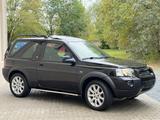 Land Rover Freelander V6 4x4 Softback Cabrio mit Hardtop - Land Rover Freelander in Dresden
