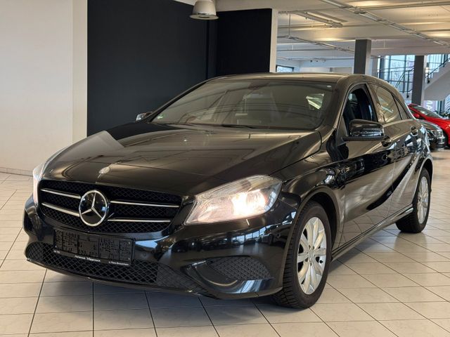 Mercedes-Benz A200d BlueEfficiency Sitzh.Navi.PDC.BT.RFK