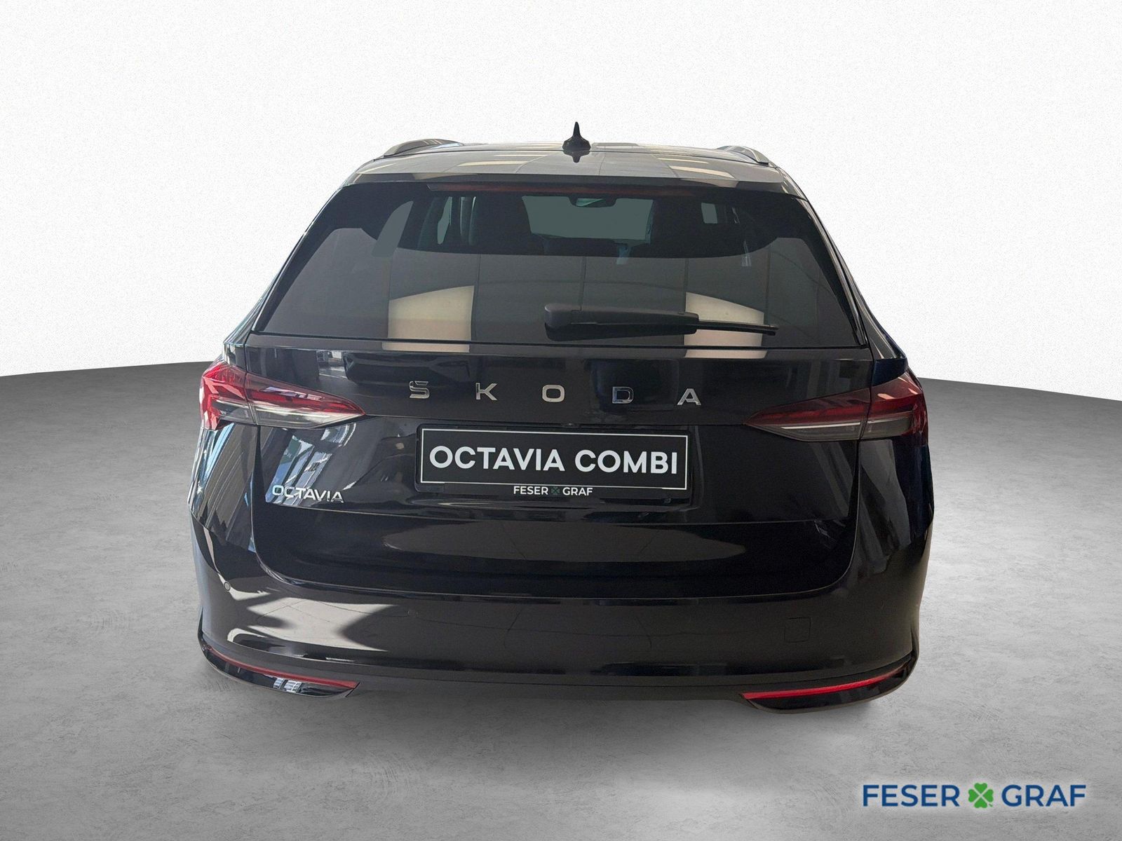 Skoda Octavia - Bild 6