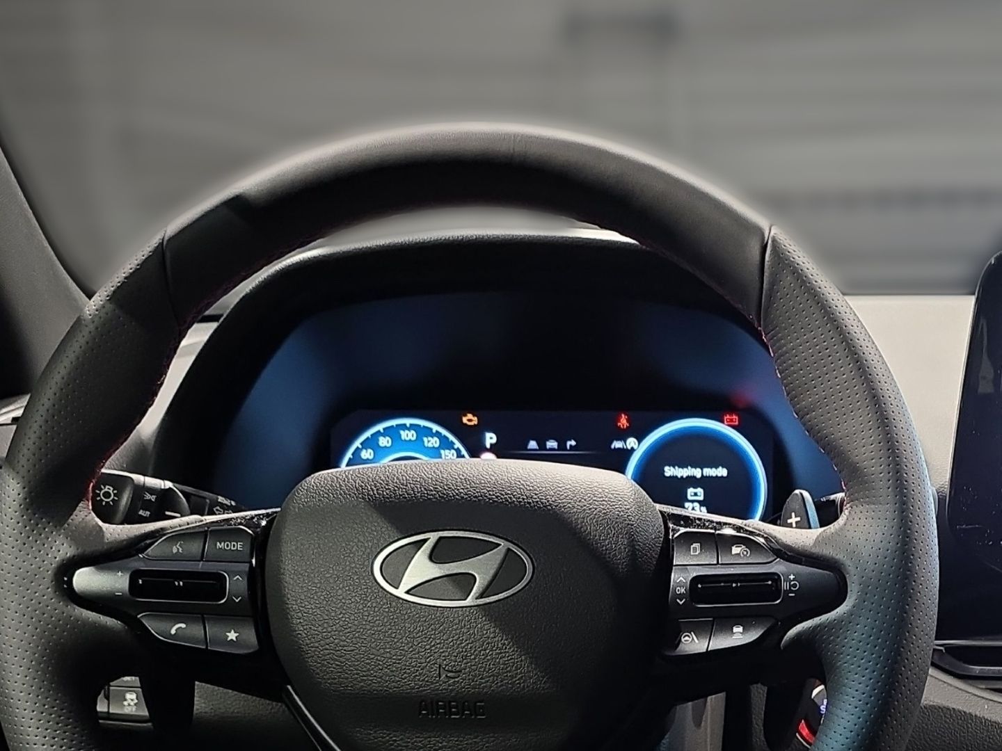 Hyundai i30 – Bild 11