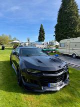 Chevrolet Camaro 6.2 V8 Sport 1LE - gebrauchte Chevrolet Camaro aus dem Jahr 2018