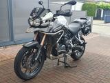 Triumph Explorer - TRIUMPH TOURER