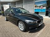 BMW 320i GT Advantage +PanoDach +PDC +Klimaautom - BMW 320 Gebrauchtwagen in Freiburg