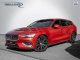 Volvo V60 B4 Inscription - rote Volvo V60