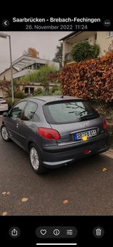 Peugeot 206 75 Petit Filou - Peugeot 206: Petit Filou