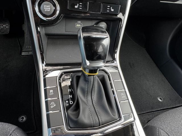 Fahrzeugabbildung KGM Korando 1.5 Bliss Automatic*Navi*18`Alu*PDC*LED