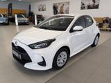 Toyota Yaris 1.0 Dual-VVTi Comfort Allwetterreifen