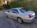 MG ZT 190  - MG ZT Gebrauchtwagen