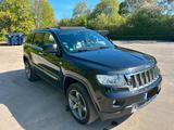Jeep Grand Cherockee 3.0 CRD  Overland - Jeep Grand Cherokee in Braunschweig