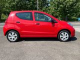 Suzuki Alto 1.0 * ZV mit FUNK * 5 TÜREN * KLIMA - Suzuki Alto: 1.0