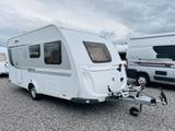 Knaus SPORT 500 LK ETAGENBETTEN  - Knaus Sport 500