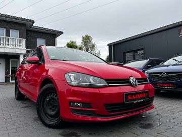 Volkswagen Golf - 1