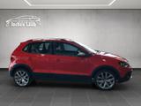 Volkswagen Polo V CrossPolo BMT/Start-Stopp - Volkswagen Polo: Cros