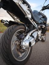 BMW R 1200 GS Neuwertig Service neu Meine seit 2011 - BMW 2010