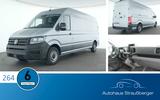 Volkswagen Crafter LR Hochdach FWD RFK PDC Klimaanlage