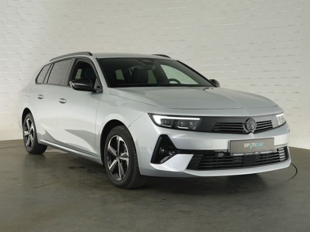 Astra L ST GS+NAVI+360 GRAD KAMERA+SITZ-/LENKRAD