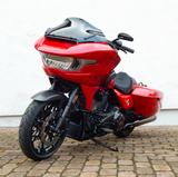 Harley-Davidson FLTRXSTSE CVO ROAD GLIDE ST  - HARLEY-DAVIDSON CVO ROAD GLIDE ST FLTRXSTSE