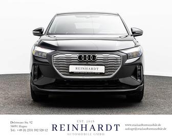 صورة 6 لـ 2024 AUDI Q4 E-TRON