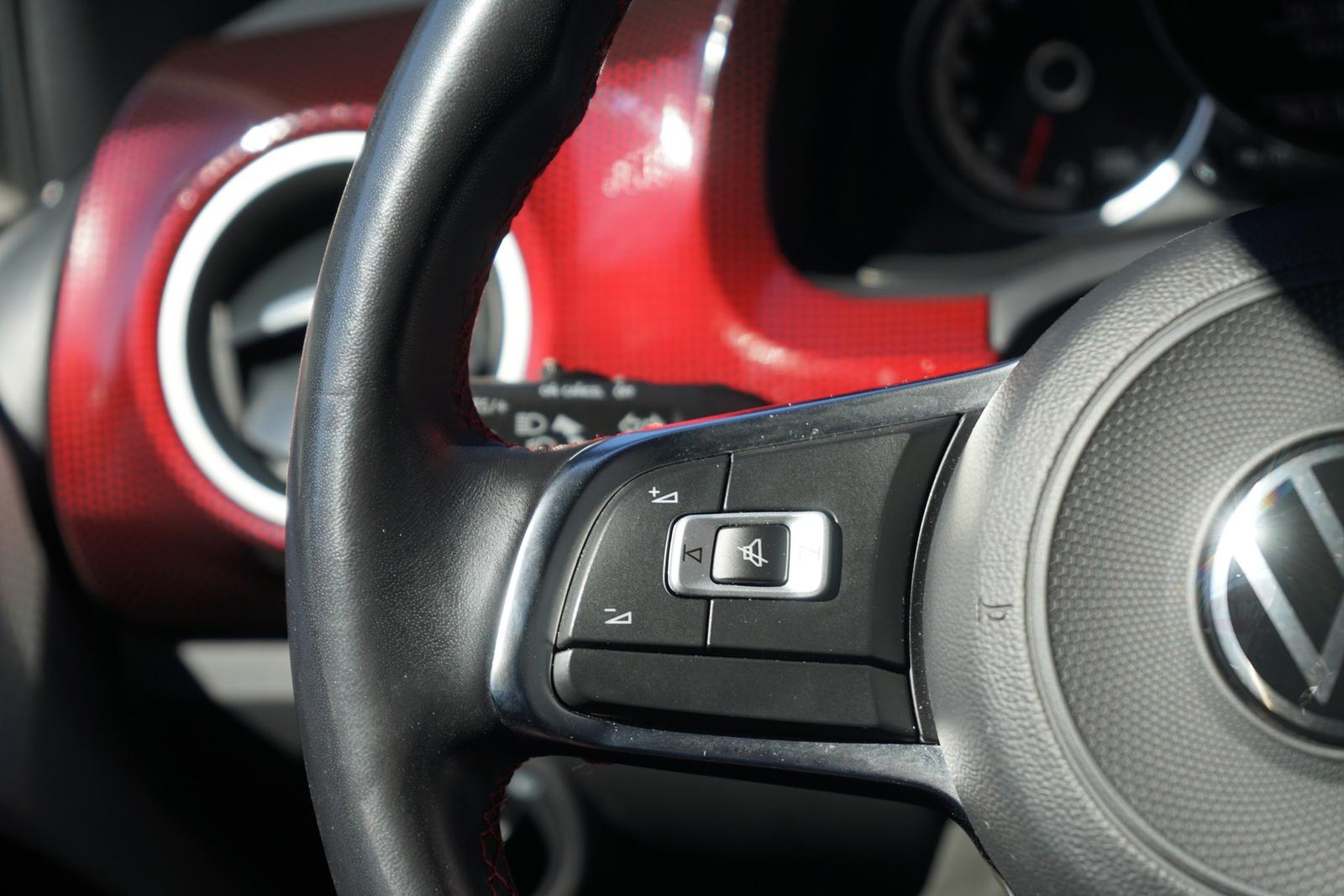 Volkswagen Up 1.0 GTI LED Kamera Spurhalte Tempomat PDC, миниатюра 23