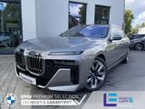 BMW i7 xDrive60 M Sport || 360° Pano TheatreScreen - BMW i7 in Duisburg