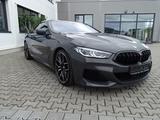 BMW M850 Baureihe 8 Coupe M850 i xDrive - BMW M850