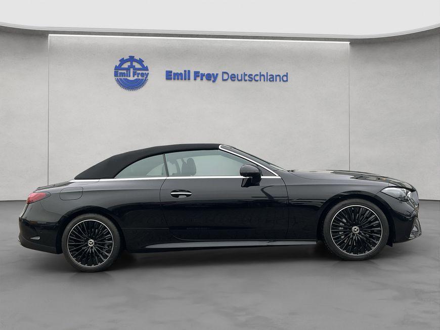 Mercedes-Benz CLE 200