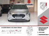 Suzuki Swift  *Automatik*Navi*Tempomat*HYBRID*CVT - Neuwagen: Auto