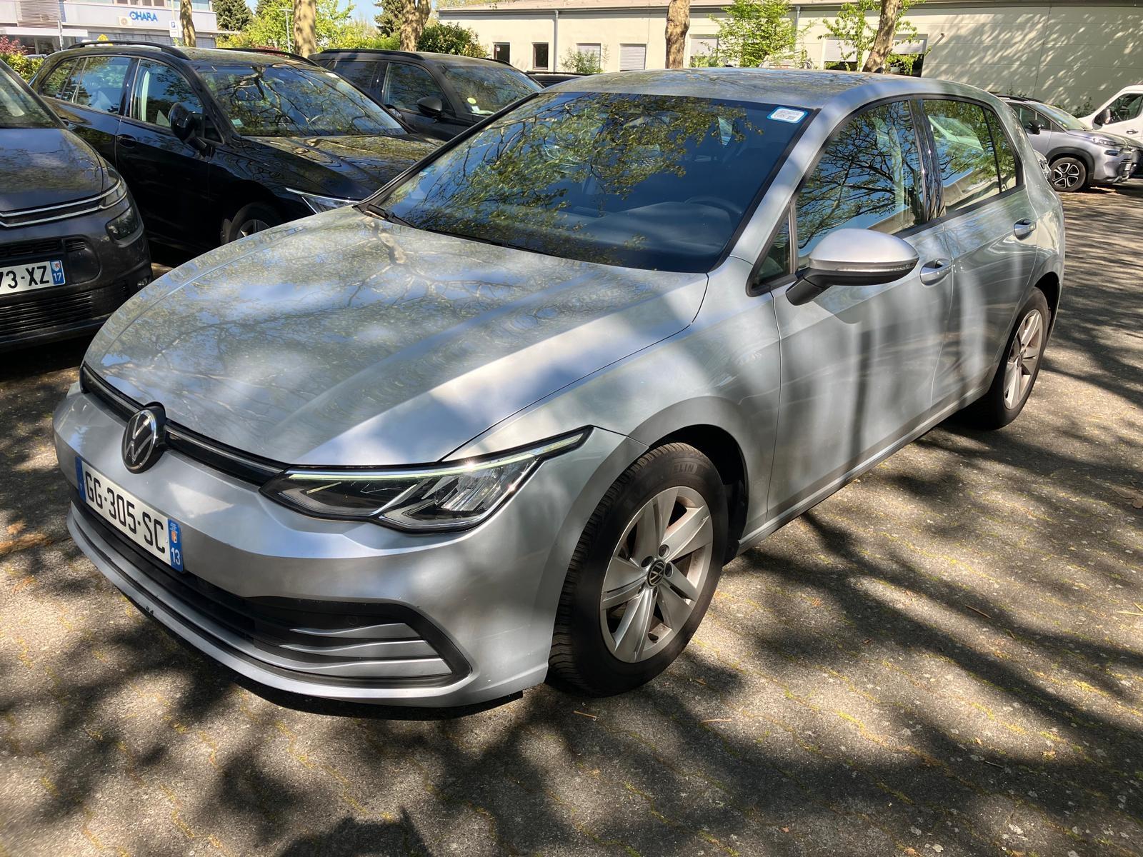 Volkswagen Golf 2.0 TDI SCR 85kW Life