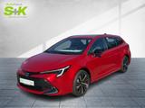 Toyota Corolla 2.0 TS Hybrid Teamplayer*CARPLAY+PDC+LED - Toyota Corolla Neuwagen in Hamburg